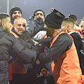 Festa Cavese! La squadra di Campilongo batte il Bisceglie e torna alla vittoria [FOTO]