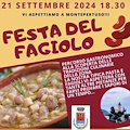 Festa del Fagiolo: 21 settembre tradizione e sapori a Montepertuso