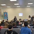 Festa della Donna, a Positano un incontro formativo ed educativo rivolto agli alunni