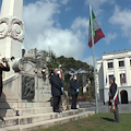 Festa della Liberazione, il programma delle celebrazioni a Cava de' Tirreni 