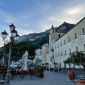 Festa della Repubblica, 2 giugno ad Amalfi si consegna la Costituzione ai neo diciottenni