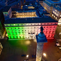 Festa della Repubblica Italiana, Mattarella: «Il 2 giugno ci ricorda il diritto alla felicità»