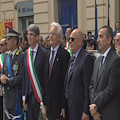 Festa della Repubblica, le celebrazioni a Cava de' Tirreni 