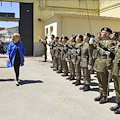 Festa delle forze armate. I riformati per cause mediche potranno riarruolarsi presentando un autocertificazione. #Nullanews