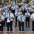 Festa Immacolata a Cetara: il maltempo fa annullare la sfilata della banda "Città di Minori" 