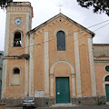 Festa patronale a S. Maria del Rovo