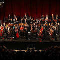 “Festival Barocco e…”: a Positano la kermesse musicale della Nuova Orchestra Scarlatti