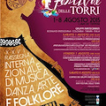 Festival delle Torri, partito il countdown