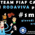 FIAF Campania presenta #smorfiaf