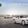 Fiat 124, dopo i test anche per il lancio promozionale la Costiera Amalfitana è protagonista