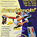 Figurine Panini, domenica "Scambiamole!"