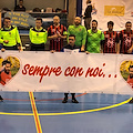 Final Four C5, vittoria del Rey Futsal di Marcianise: gara dedicata a Fabio Borgese 