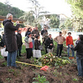 Finanziato il progetto "Matti per l'orto"