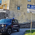 "Finto carabiniere" arrestato a Giffoni Valle Piana per tentata truffa