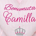 Fiocco Rosa a Maiori, è nata Camilla Cerchia: auguri a Vincenzo e Donatella