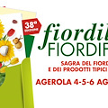 FiordilatteFIORDIFESTA: ad Agerola tutto pronto per la 38esima edizione