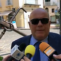 Firmato l'accordo anticaos. Mancano alcuni Comuni, il Prefetto: "le macchine parcheggiate in modo alluvionale comportano tantissimi problemi" [VIDEO]