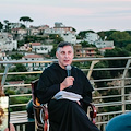 Fondazione Ravello, Padre Enzo Fortunato "benedice" nomina Scurati 