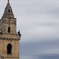 Fondazione Sassi, tetti e muri dei rioni Sassi presi d’assalto da freeranner. Sassi abusati e danneggiati /Video /Foto