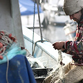 Fondi Europei Pesca Campania: finanziamenti a fondo perduto fino a 2,5 milioni