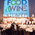 FOOD&WINE IN PROGRESS: ALLA STAZIONE LEOPOLDA DI FIRENZE IN ALTO I CALICI E FORNELLI ACCESI DAL 2 AL 3 DICEMBRE PER LA TERZA EDIZIONE DELL’EVENTO DI CUOCHI E SOMMELIER TOSCANI