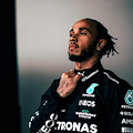 Formula 1, Ferrari annuncia ingaggio di Hamilton dal 2025