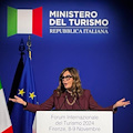 Forum Internazionale del Turismo, il settore in Italia spinge l'economia: 18% del PIL nel 2023