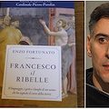 “Francesco il ribelle”: 12 agosto ad Agerola l’ultimo libro di Padre Enzo Fortunato