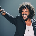 Francesco Renga in concerto a Maiori: 14 agosto live acustico al Porto