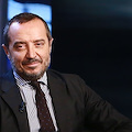 Franco Di Mare annuncia suo nuovo romanzo. Sarà ancora ambientato a Bauci, paese immaginario della Costiera Amalfitana