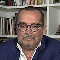 Franco Di Mare, il giornalista e conduttore rivela: «Ho un tumore incurabile, mi resta poco da vivere»