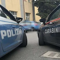 Frattamaggiore, tentano una rapina in banca: arrestati 57enne e 39enne 