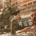 Fred De Palma con Anitta a Positano per "Paloma", il nuovo tormentone estivo [FOTO e VIDEO]