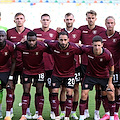 Frosinone - Salernitana finisce 1-1