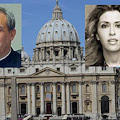 Fuga di notizie in Vaticano, arrestati monsignor Balda e la Chaouqi