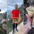 Funghi porcini: gustosi, stravaganti e genuini. Da Montepertuso le immagini di Fabio Fusco