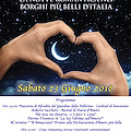 Furore: sabato 23 la notte romantica tra poesia e gastronomia