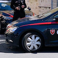 Furti e droga in Costiera Amalfitana: ecco il bilancio 2024 dei Carabinieri di Amalfi