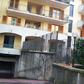 Furti in aumento in via Caifasso