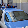 Furto aggravato, arrestati due cavesi