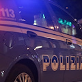 Furto di auto nella notte, arrestato pregiudicato a Cava de' Tirreni 