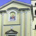 Furto nella cattedrale: a Vallo della Lucania rubato l'oro di San Pantaleone