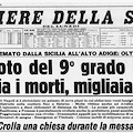 Gaetano Sammartino: “Il terremoto del 1980 ha cambiato il tessuto sociale, ma poco è stato fatto per la sicurezza”