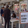 Galleria Minori-Maiori, grande partecipazione alla raccolta firme per dire no al progetto 