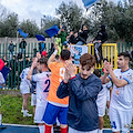 “GAME UPI”, a Palazzo Sant'Agostino presentato il progetto “Sportabilty plus”: coinvolto anche il FC Costa D’Amalfi