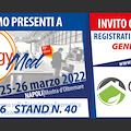 Genea Consorzio alla Mostra Convegno sulle fonti rinnovabili EnergyMED: info e biglietti 