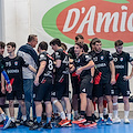 Genea Lanzara si prepara ai playoff promozione in massima serie 