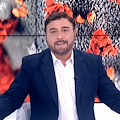 Gerardo D'Amico: è di Vietri sul Mare il giornalista di Rai News 24 che spiega il Covid-19 agli italiani 