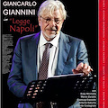 Giancarlo Giannini di scena a Minori 'legge Napoli'