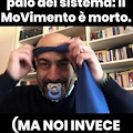 Gianluigi Paragone "da forza antisistema a palo del sistema"